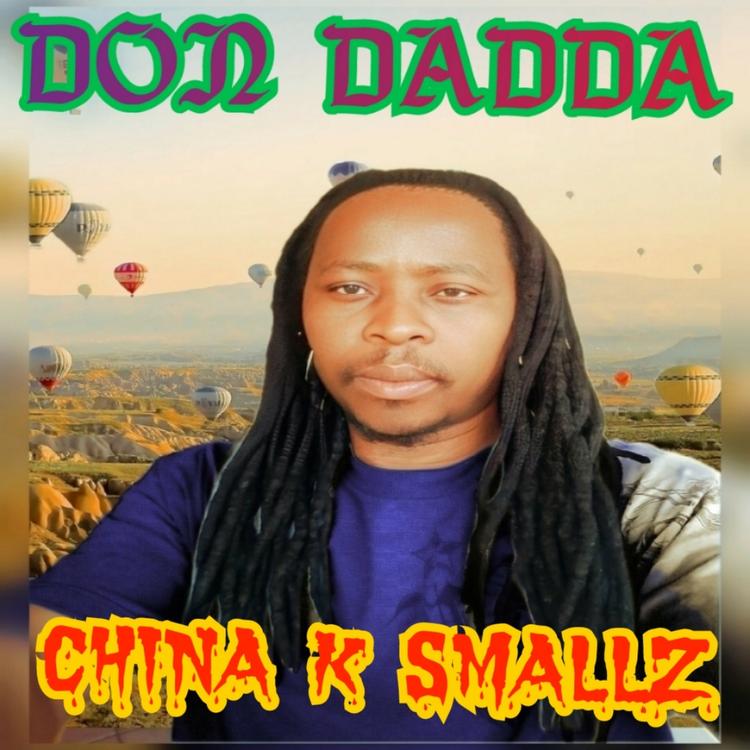 China K Smallz's avatar image