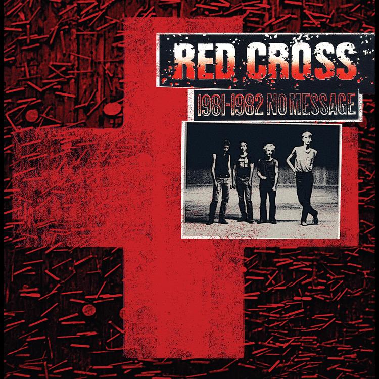Red Cross's avatar image
