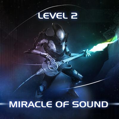 Level 2's cover
