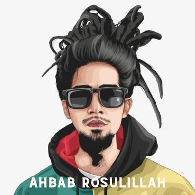 Ahbab Rosulillah's cover