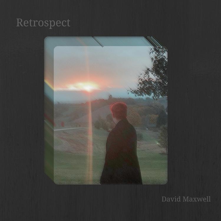 David Maxwell's avatar image