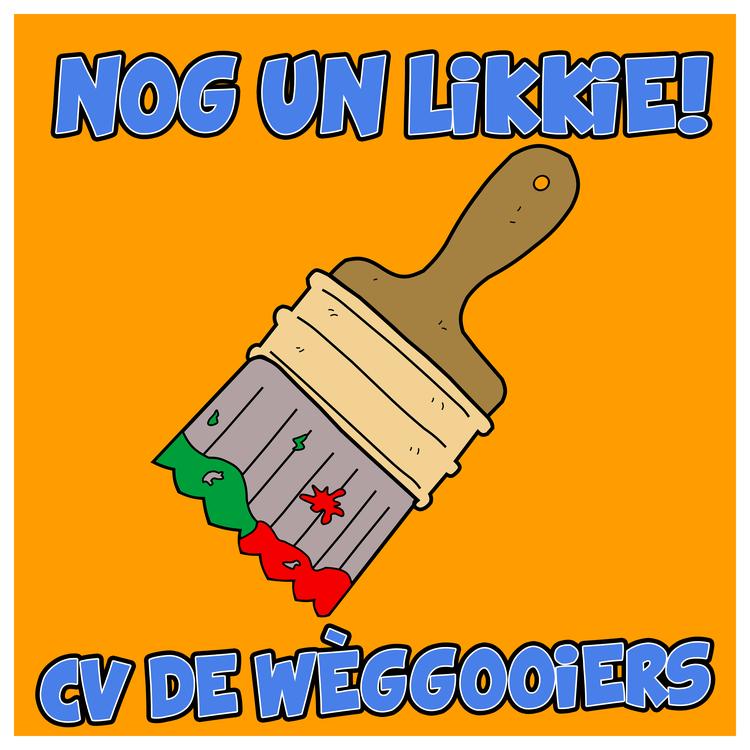 CV De Wèggooiers's avatar image