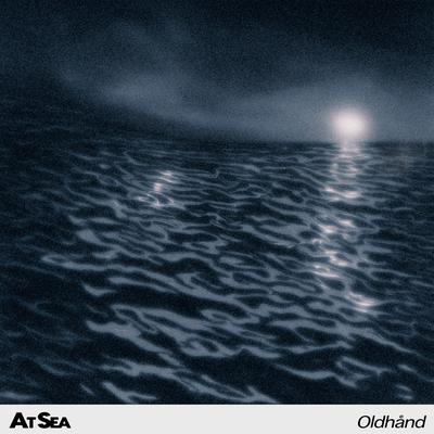 At Sea By Oldhånd's cover