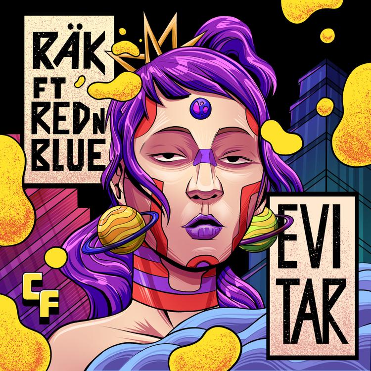 RÄK's avatar image