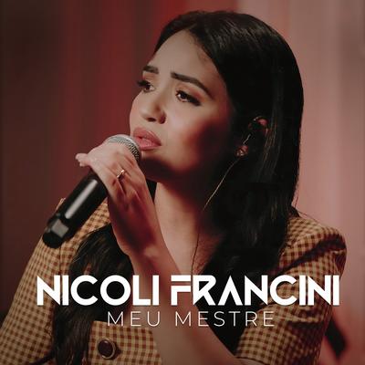 Meu Mestre By Nicoli Francini's cover