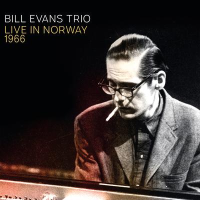 Stella by Starlight By Bill Evans Trio's cover