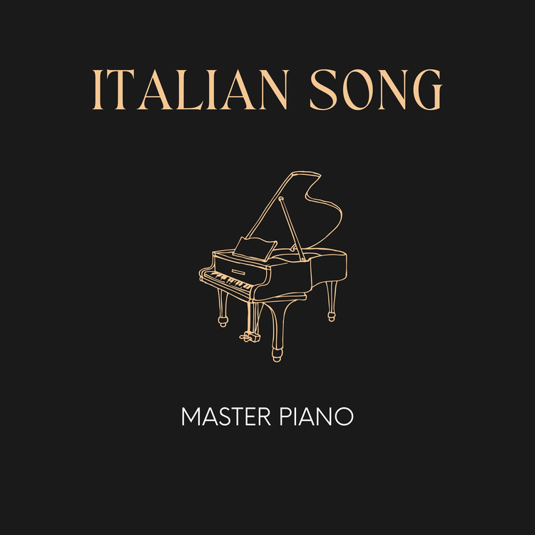 Master & Piano's avatar image