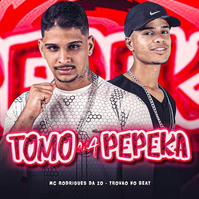 Tomo na Pepeka (feat. Mc Lucy) (feat. Mc Lucy)'s cover