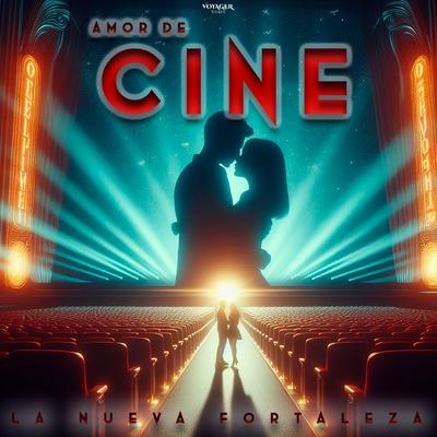 Amor de Cine's cover