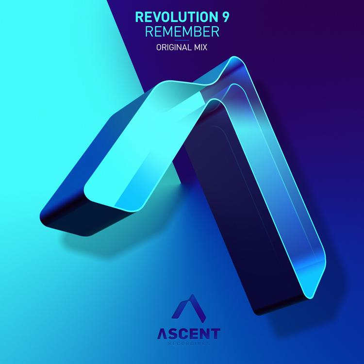 Revolution 9's avatar image