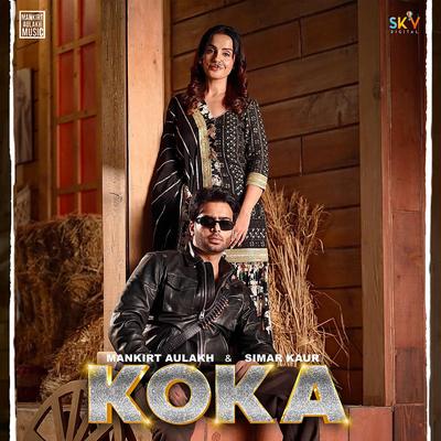 Koka's cover