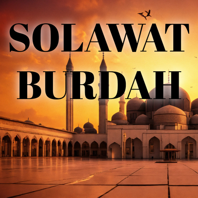 Solawat Burdah (Cover)'s cover