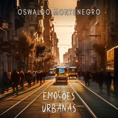 Emoções Urbanas's cover