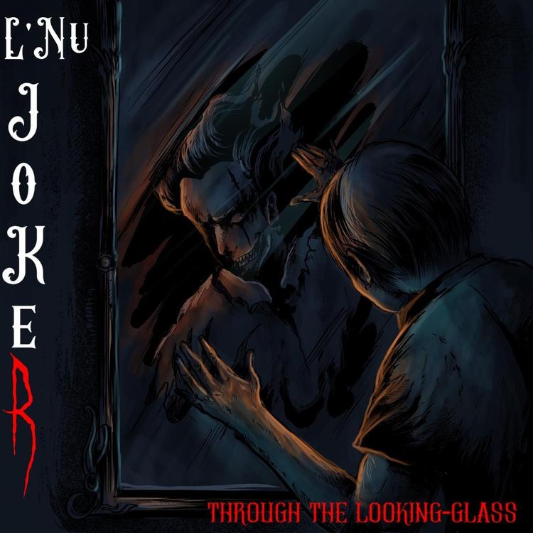 L'Nu JoKeR's avatar image