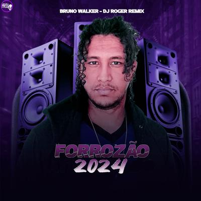 Forrozão 2024's cover