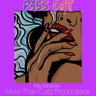 Pass Dat's cover