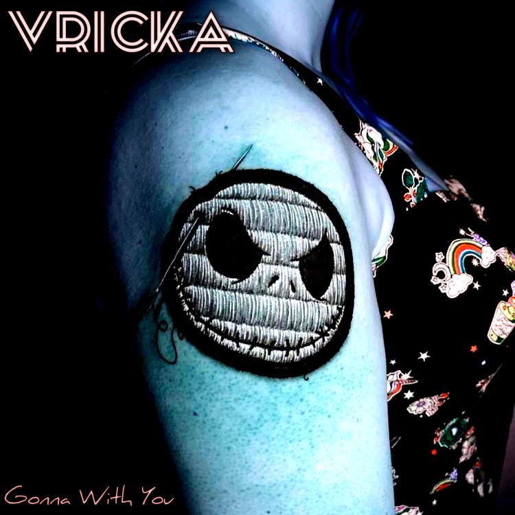 Vricka's avatar image
