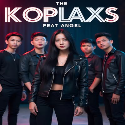 The Koplaxs's cover