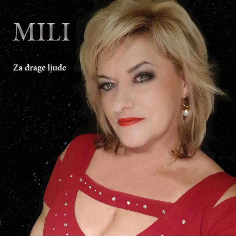 Mili Korpar's avatar image