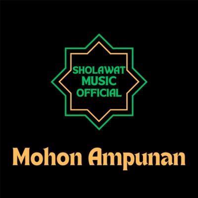 Mohon Ampunan's cover