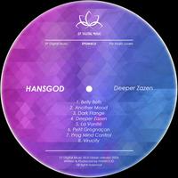 Hansgod's avatar cover