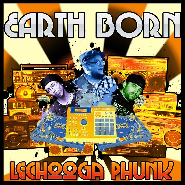 Earth Born's avatar image