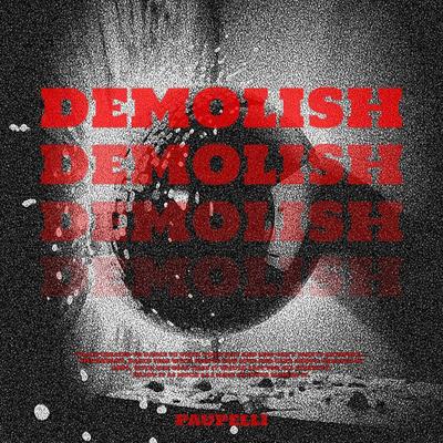 Demolish's cover