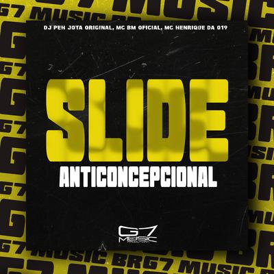 Slide Anticoncepcional's cover
