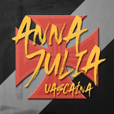 Anna Julia Vascaína's cover