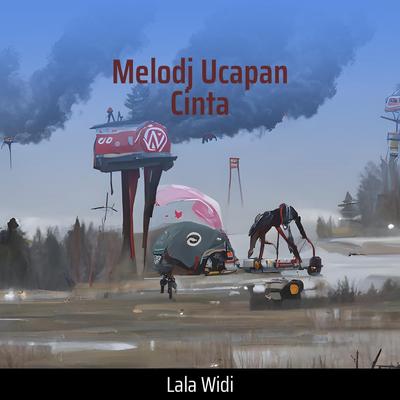 Melodj Ucapan Cinta (Acoustic)'s cover
