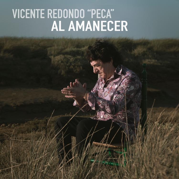 Vicente Redondo "Peca"'s avatar image
