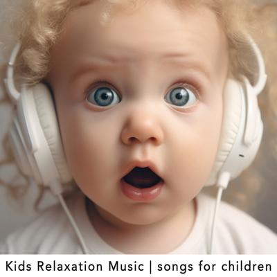 Kids Relaxation Music's cover