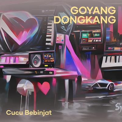 Goyang Dongkang's cover