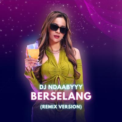 DJ Ndaabyyy's cover