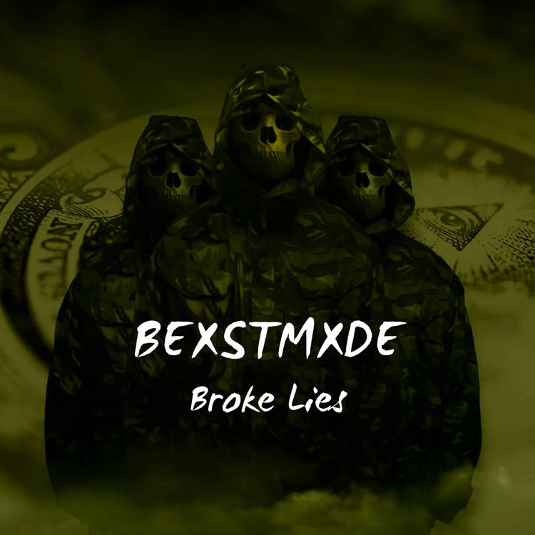 BEXSTMXDE's avatar image