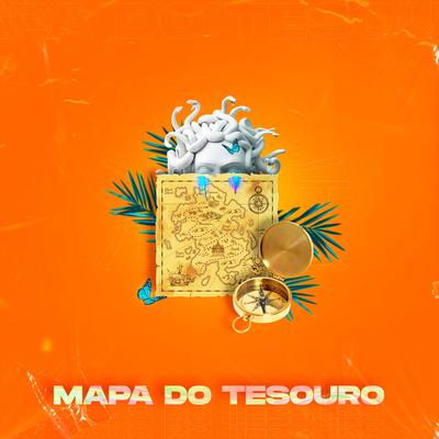 Mapa do Tesouro By Mc Daniel, Cave's cover