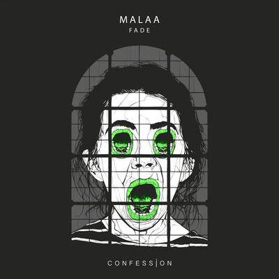 Fade By Malaa's cover