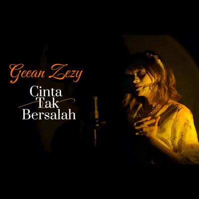 Cinta Tak Bersalah's cover