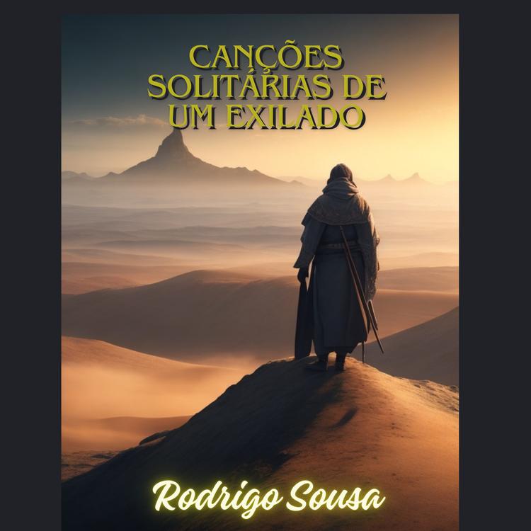 Rodrigo Sousa's avatar image