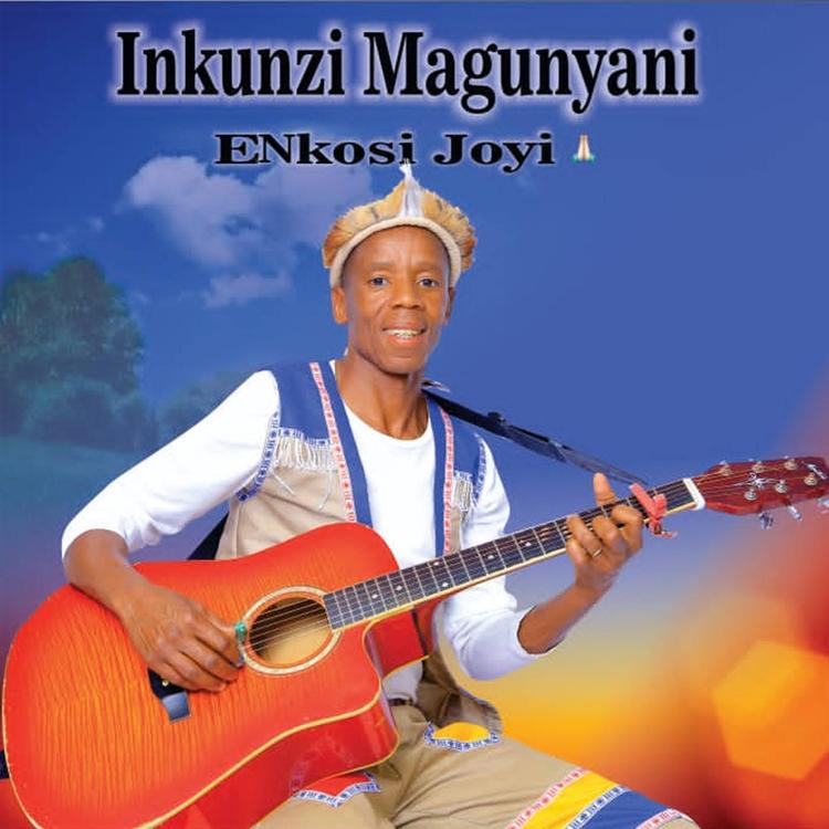 Inkunzi Magunyani's avatar image