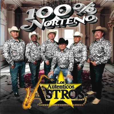 Los Autenticos Astros's cover