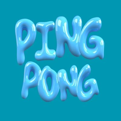 Ping Pong's cover
