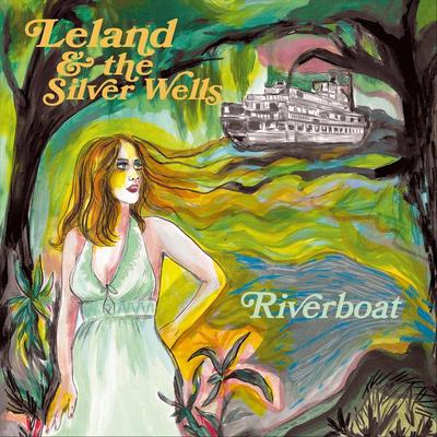 Following the End By Leland and the Silver Wells's cover