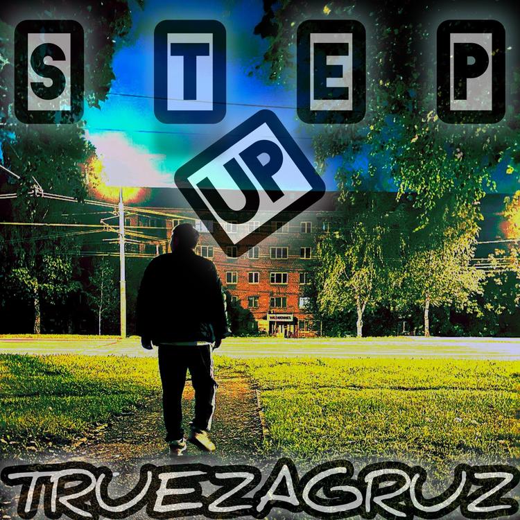 Truezagruz's avatar image