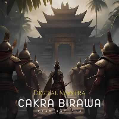 Cakra Birawa's cover