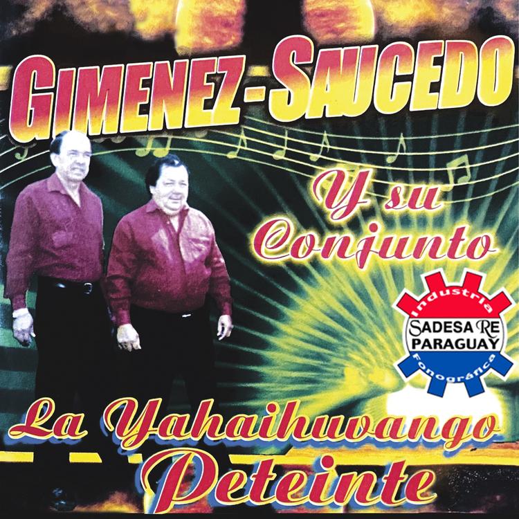 Gimenez - Saucedo y Su Conjunto's avatar image