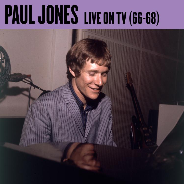 Paul Jones's avatar image