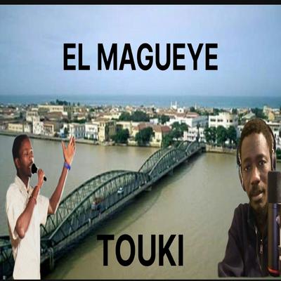 TOUKI's cover