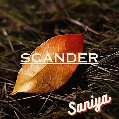 Scander's cover