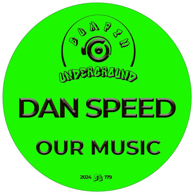 Dan Speed's avatar image
